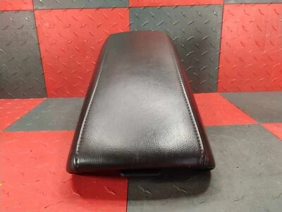 2013-2014 Ford Edge Limited Center Console Lid Armrest Black-GW Sharp! - Image 1 of 4