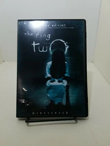 The Ring Two (Unrated Widescreen Edition) - DVD - VERY GOOD - Bild 1 von 3