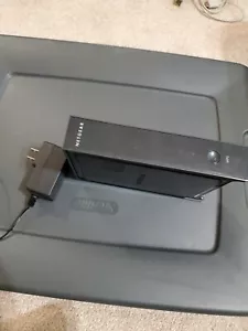 NETGEAR N300 WIRELESS ROUTER WNR2000 v4 Wi-Fi Network Name SSID 4-port - Picture 1 of 2
