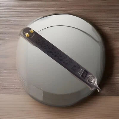 RCA Transient Voltage Surge Suppressor Model:PS70102W2,7 Outlets,Satellite Cable - Image 1 of 4