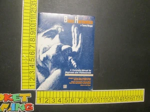 Blues Harmonica by Tommy Morgan - Picture 1 of 4
