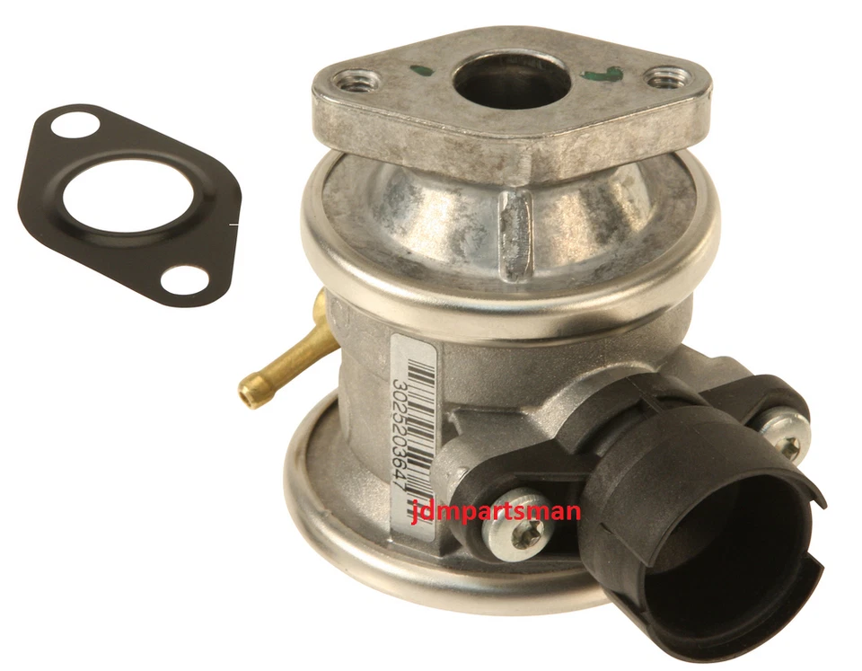 Válvula EGR Pierburg para Audi Allroad Quattro A6 Quattro 2001-2005 078131101AB Foto 1 de 1