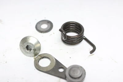 2011 Yamaha Yfz450r Oem Engine Transmission Gear Shift Drum Components S444 - Image 1 of 3