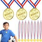 50 Pcs Kinder Medaille Plastik Preise F&#252;r Sport Kindermedaillen