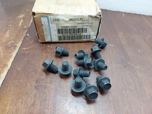 NOS Navistar 2508717C91 Kit,  Radiator Bottom Channel Hardware. - Picture 1 of 5