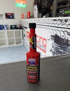 additivo octane benzina lucas oil racing ottani alte prestazioni booster 155 ml - Imagen 1 de 24