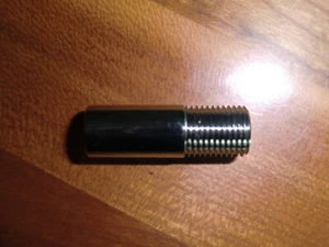 Dornbracht Gewinde Nippel Einhebelmischer Meta Pur + Tara 620-880 chrom - NEU - Bild 1 von 10