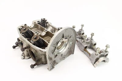 Honda Goldwing 1100 1983 motor derecho extremo superior culata W 4756 Foto 1 de 4