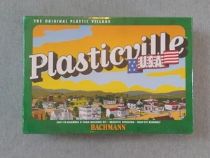 Bachmann Plasticville USA O Scale Coaling Tower 45979 - Sealed ~ TS - Picture 1 of 4