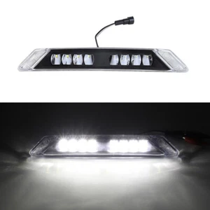 Front Bumper Auxiliary Lamp LED Daytime Running Light For Can-Am Spyder RT 2020+ - Bild 1 von 11
