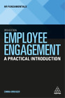 Emma Bridger Employee Engagement (Hardback) HR Fundamentals