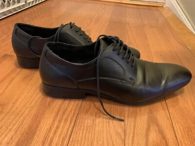Mens Marc Anthony Oxford Shoes size 10.5 - Image 1 of 4