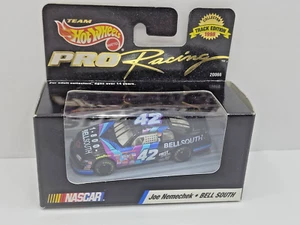 Hot Wheels 1998 Pro Racing #90 Heilig-Meyers Track Edition BB13-573 - Picture 1 of 6