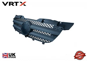 FRONT GRILLE CENTRE MAIN FOR MERCEDES SPRINTER W906 2006-2013 BRAND NEW - Picture 1 of 1