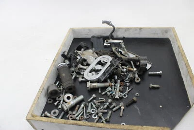 04-06 Harley-Davidson Sportster 1200 Xl1200c pernos diversos tornillos de hardware Foto 1 de 4