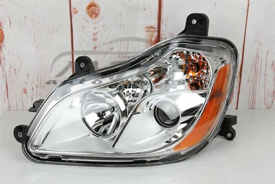 FARO HALÓGENO LADO CONDUCTOR IZQUIERDO KENWORTH T680 2013-2021  Foto 1 de 4