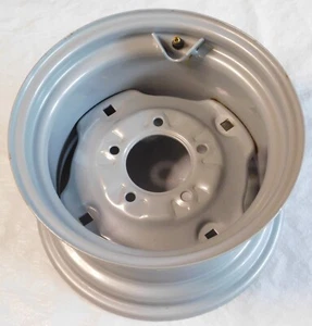 12" 12x7 5/4,5 FELGENRAD Zero Turn Aufsitzrasenmäher Kompakttraktor 3 1/8" Pilot - Bild 1 von 7