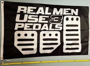 CHECKERED FLAG FREE USA SHIPPING 3B USA Beer Party Nascar Dirt Racing Sign 3x5' - Picture 1 of 1