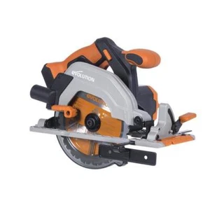Evolution R165CCS-Li EXT Circular Saw 18V Bare Unit EVLR165CCSN - Picture 1 of 8
