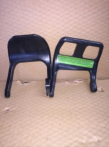 Stihl 028 Bremsgriffe  - Bild 1 von 3