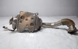 55249454 enfriador egr para FIAT 500 L (330) LOUNGE 2015 159261 - Picture 1 of 8