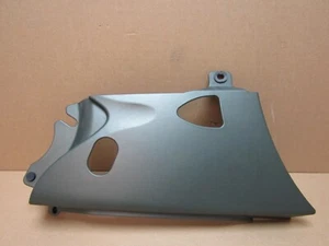 Indian Springfield Dark Horse 2019 4,312 miles right lower fairing panel (4810) - Picture 1 of 9