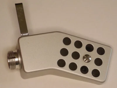 LENCO PH7 HEADSHELL FOR GL85 - Image 1 of 4