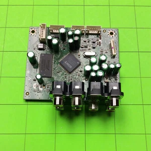 Sony DVP-SR200P DVD Video Player Main Video Board 1P-0099C00-2010 - Picture 1 of 7