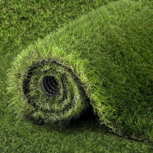 Prime Turf Artificial Grass 35mm 2mx5m Synthetic Fake Lawn Turf Plastic Plant 4- - Picture 1 of 7