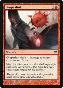 MTG - Grapeshot (MMA) FOIL - Picture 1 of 1