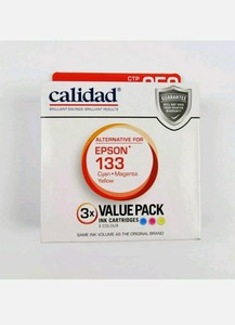 Las mejores ofertas en Los cartuchos de tóner de impresora compatible Epson  | eBay