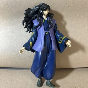 Modellino Inuyasha Naraku 2000 Toynami Figure InuYasha Anime - Foto 1 di 8