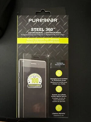 Pure Gear Screen Protector - Image 1 of 4