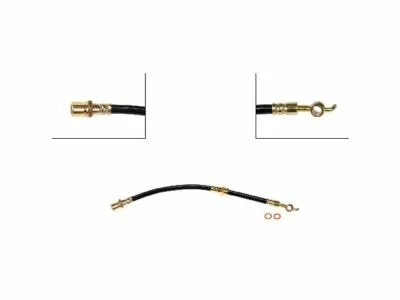 Manguera de freno trasera izquierda para Suzuki Forenza 2004-2008 Dorman 94774SW 2005 2006 2007 Foto 1 de 2