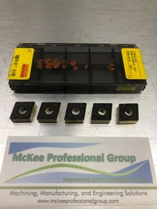 Sandvik Coromant Carbide Turning Inserts (5 Inserts) - CNMG120408-LC 432 4315 - Picture 1 of 5