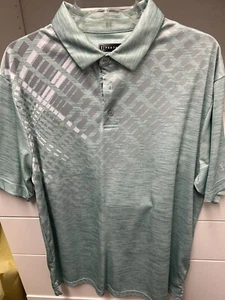 Polo shirt large mens polo - Picture 1 of 1