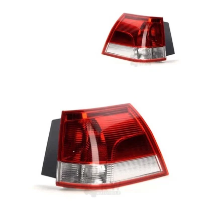 Johns Luz Trasera Izquierda Derecha Para Opel Vectra C Caravan - Imagen 1 de 3