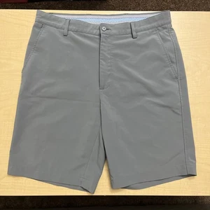 FootJoy FJ Shorts Golf Performance Stretch Chino Freizeit sportlich 35 - Bild 1 von 7