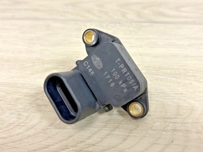 Sensor de temperatura del aire 55240311A Ducati 620 750 800 900 S2R S4R OEM Foto 1 de 3