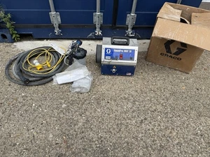 Graco FinishPro HVLP 7.0 Paint Sprayer 110v - Picture 1 of 4