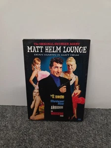 Matt Helm Lounge (The Silencers/ Murderers Row/The Ambushers/The Wrecking Crew) - Imagen 1 de 4