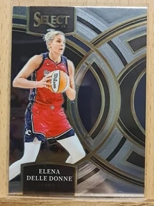 Elena Delle Donne #123 2024 Select WNBA Premier Mystics W0128A - Picture 1 of 2