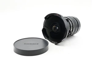 Hasselblad 30mm f3.5 Zeiss F-Distagon CF T* Lens *Read #360 - Picture 1 of 7