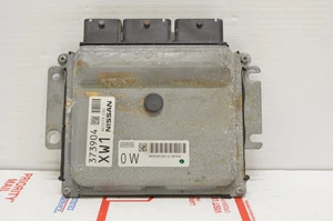 2013-2015 Nissan Altima 2.5L BEM400-300 Engine Control Module Unit Ecm F50 040 - Picture 1 of 4