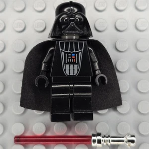 Lego Star Wars Minifigure SW0004 Darth Vader - Picture 1 of 6