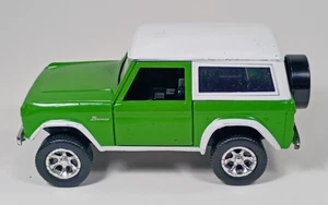 JADA Toys, 1973 Ford Bronco Truck Die Cast Model. - Picture 1 of 14