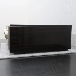 Amplificador de control Accuphase C-280L funcionando CA 100V con transformador NTI-200 - Imagen 1 de 14