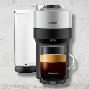 Nespresso Vertuo Pop+Deluxe Macchina da Caffè ed Espresso di De’Longhi, 120 Volt - Foto 1 di 11