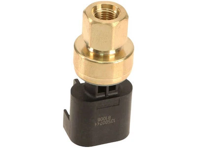 For 2007-2009 Chevrolet Silverado 1500 Fuel Pressure Sensor AC Delco 34736DYTM - Image 1 of 2
