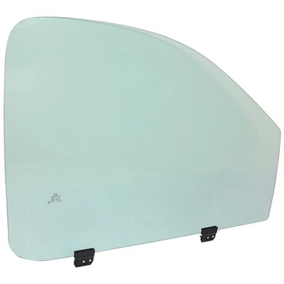 Door Glass Front Right Hand Side for Ram Truck Passenger Dodge 4500 5500 2500 - Изображение 1 из 4